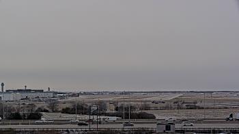 Weather camera view of Allstate Arena.