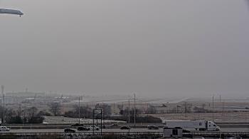 Weather camera view of Allstate Arena.