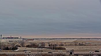 Weather camera view of Allstate Arena.