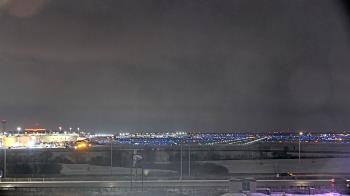 Weather camera view of Allstate Arena.