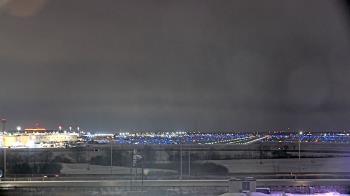 Weather camera view of Allstate Arena.