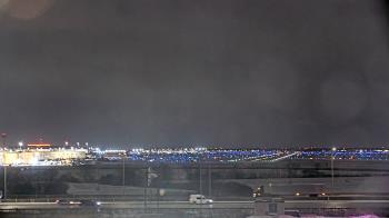 Weather camera view of Allstate Arena.