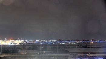 Weather camera view of Allstate Arena.