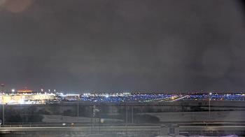 Weather camera view of Allstate Arena.