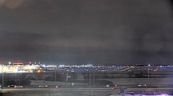 Weather camera view of Allstate Arena.