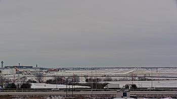 Weather camera view of Allstate Arena.