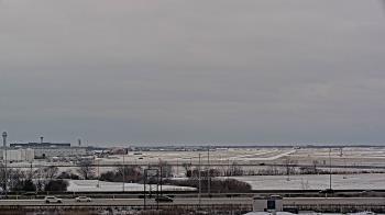 Weather camera view of Allstate Arena.
