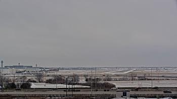 Weather camera view of Allstate Arena.