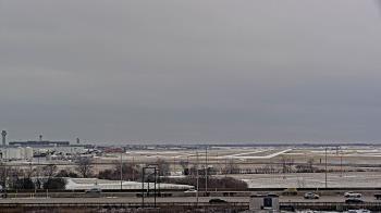 Weather camera view of Allstate Arena.