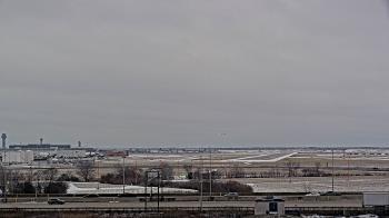 Weather camera view of Allstate Arena.