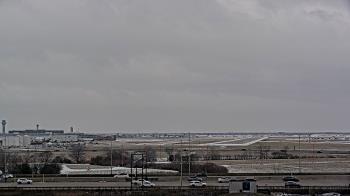 Weather camera view of Allstate Arena.