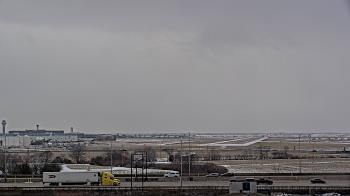 Weather camera view of Allstate Arena.