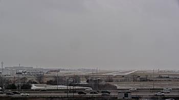 Weather camera view of Allstate Arena.