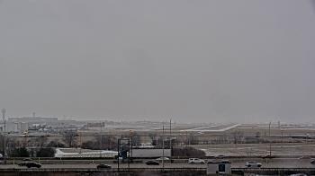 Weather camera view of Allstate Arena.