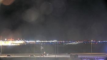 Weather camera view of Allstate Arena.