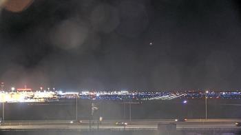 Weather camera view of Allstate Arena.