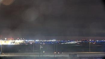 Weather camera view of Allstate Arena.