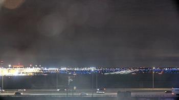 Weather camera view of Allstate Arena.