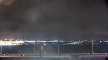 Weather camera view of Allstate Arena.