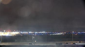 Weather camera view of Allstate Arena.