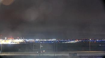 Weather camera view of Allstate Arena.