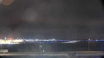 Weather camera view of Allstate Arena.