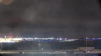 Weather camera view of Allstate Arena.