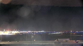 Weather camera view of Allstate Arena.