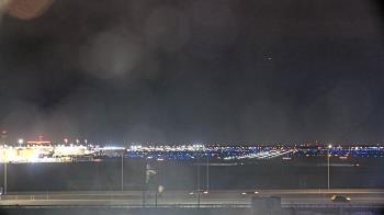 Weather camera view of Allstate Arena.