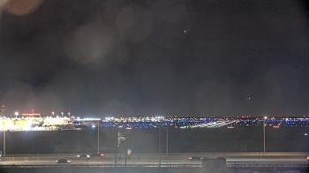 Weather camera view of Allstate Arena.