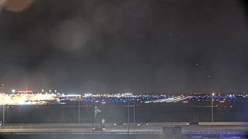 Weather camera view of Allstate Arena.