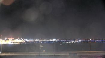 Weather camera view of Allstate Arena.