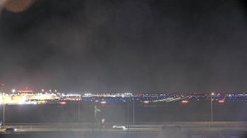 Weather camera view of Allstate Arena.