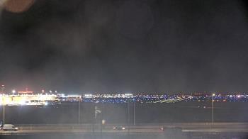 Weather camera view of Allstate Arena.