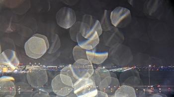 Weather camera view of Allstate Arena.