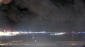 Weather camera view of Allstate Arena.