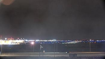 Weather camera view of Allstate Arena.