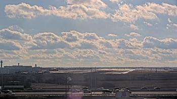 Weather camera view of Allstate Arena.