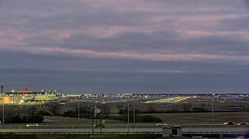 Weather camera view of Allstate Arena.