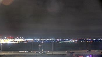 Weather camera view of Allstate Arena.