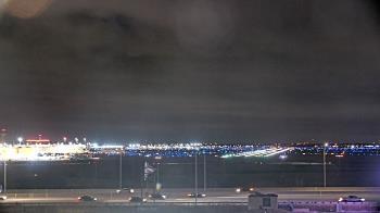 Weather camera view of Allstate Arena.