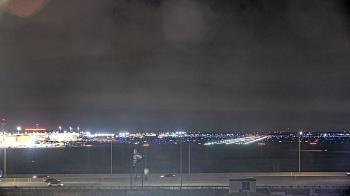 Weather camera view of Allstate Arena.