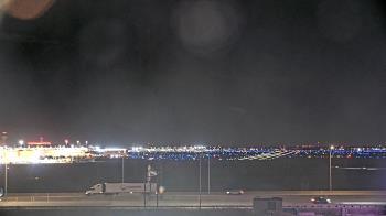 Weather camera view of Allstate Arena.