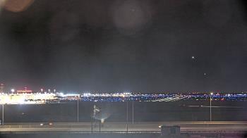 Weather camera view of Allstate Arena.