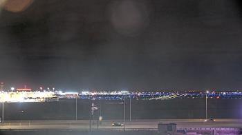 Weather camera view of Allstate Arena.