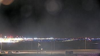 Weather camera view of Allstate Arena.