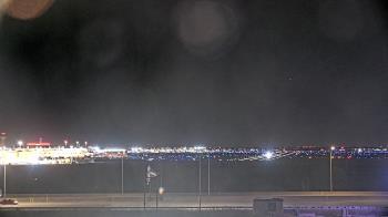 Weather camera view of Allstate Arena.