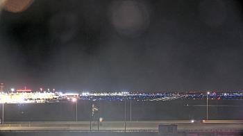 Weather camera view of Allstate Arena.