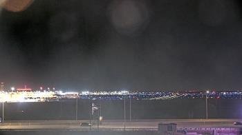 Weather camera view of Allstate Arena.