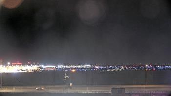 Weather camera view of Allstate Arena.